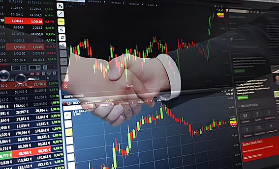 波币下载苹果版交易界面